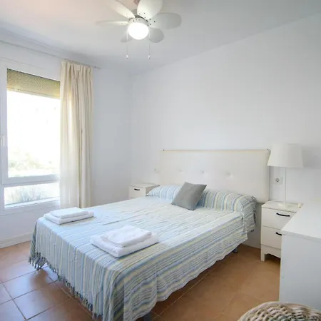 Appartement Mediterranea 7 Vera Playa Baria Tus Momentos Frente Al Mar Playas de Vera
